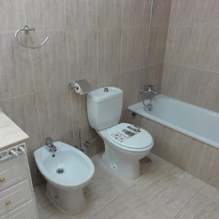 In Puerto Puerto de la Cruz